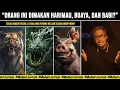 3 KISAH NYATA MENGERIKAN DARI INTERNET - Part 37