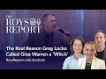 Pastor Greg Locke Branded her a Witch Now Gina and Brian Warren Reveal Why