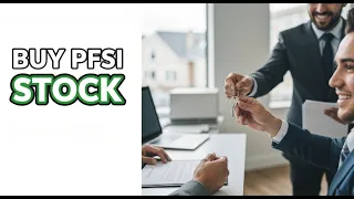 How to Buy Shares of PennyMac Financial Services Inc PFSI