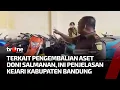 Divonis 4 Tahun, Aset Doni Salmanan Dikembalikan | Kabar Petang tvOne