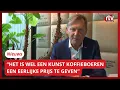 Download Lagu Hesselink Koffiebranders inspiratie dag 2025 | RTV Slingeland