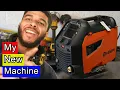 Kemppi Master Mig 205 Review: Is It Worth The Hype? Pulse MIG Welder!