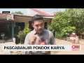 Download Lagu Pascabanjir Pondok Karya