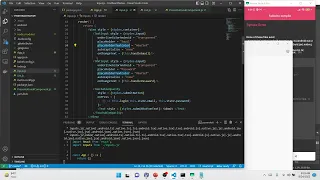 08 React Native - List View Text Input Scroll View