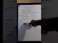 Function Notation Part 2