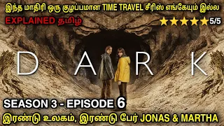  3 episode 6 film roll dark 
