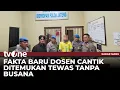 Tinggal Satu Atap dengan Dosen Tanpa Ikatan Pernikahan, Oknum Polisi Kena Sanksi | tvOne