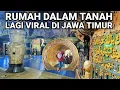Download Lagu VIRAL..! RUMAH MEWAH DIDALAM TANAH LAGI VIRAL DI JAWA TIMUR