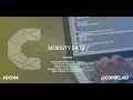 Mobility Data - 6th Open Online Data Meetup