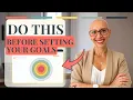Find Your Core Values Free Workbook Do This Before Setting Any Goal