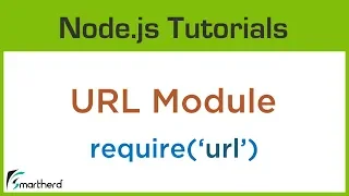 Node js URL Module Example with using URL FS HTTP altogether 4