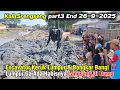 Download Lagu Keruk Lumpur \u0026 Bangli‼️ Excavator Keruk Lumpur Ga Ada Habisnya Langsung Di Dumptruck    #dedimulyadi