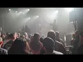 Sidilarsen " Le meilleur est à venir " + "Back to basics"  Live La Clé des Champs Plaisir 14/02/2026