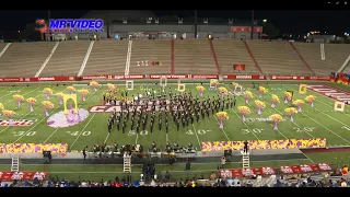 Download St Amant High Marching Band 2022 - Reflections -  Louisiana Marching Band State Championships MP3