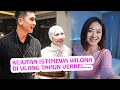 Download Lagu Kejutan Spesial Natasha Wilona Di Hari Ulang Tahun Verrel bramasta Sukses Bikin Heboh Para Fans!!