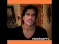 Daniel Arenas en