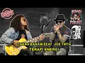 Download Lagu CAKRA BARANI FEAT. JOE TIRTA TERAPI ENERGI