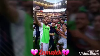 أجمل حالة واتس للزمالك ممكن تشوفها  دندنها