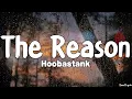 Download Lagu The Reason (Lyrics) - Hoobastank