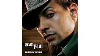 sean paul give it up to me instrumental