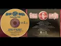 Three 6 Mafia & UGK (SIPPIN ON DA SYRUP - CLEAN VERSION) Triple Six DJ Paul Lord Infamous