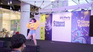 Download ライブ@DJParty'18 【egg】ハロー・ニューワールド + 7150日【踊ってみた】 MP3