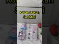 Download Lagu Unboxing Kotak Makan Mini Satu Set