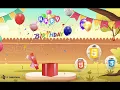Surprise Box Animation Tutorial with Confetti Balloons Sound Effects HTML CSS JavaScript