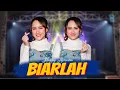 Download Lagu HAPPY ASMARA - BIARLAH FT. NEW ARISTA (Official Music Video) Dirimu dihatiku sudah terlalu lama