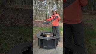 Have You Seen The NEW Solo Stove Surround YOU NEED TO  Have You Seen The NEW Solo Stove Surround YOU NEED TO