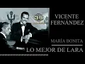 Vicente Fernández - María Bonita (Cover Audio)