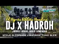 Lagu CEK SOUND HADROH ALHIJROTU STYLE SLOWBASSxHADROH TungDer JINGGLE ABABIL AUDIO • SITUBONDO SLOW BASS