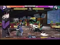 Guild Gauntlet 9 - Under Night In-Birth 2