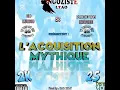 LTAO_L'ACQUISITION MYTHIQUE 2K25 