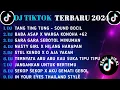 Download Lagu DJ TIKTOK TERBARU 2024 || DJ TANG TING TUNG || DJ BABA ASAP X WARGA KONOHA +62|| DJ VIRAL FYP TIKTOK