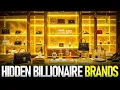 Lagu 20 Luxury Brands You Only Know If You Are Rich