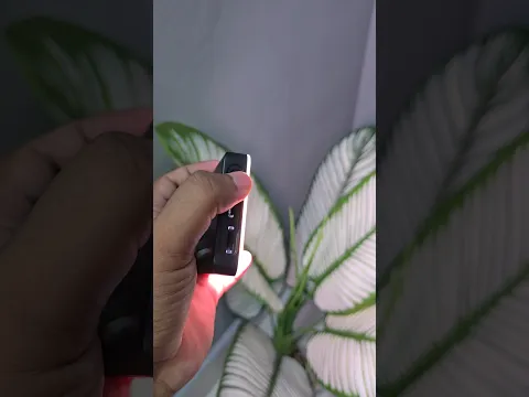 Ulanzi VL120 RGB — Worth It? 🤔 #RGB #asmr #unboxing
