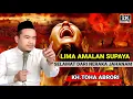 Download Lagu 🔴 LIMA AMALAN SUPAYA SELAMAT DARI NERAKA JAHANAM - KH.TOHA ABRORI TERBARU