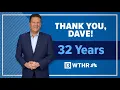 The journey has been an absolute blast Dave Calabro announces end-of-year retirement