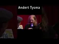 Download Lagu Komponist / Produsint / Muzikant / Ambient / Klassyk / Ekspériminteel  :  Andert Tysma yn Noardewyn