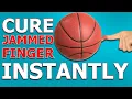 Download Lagu Fix Your Jammed Finger INSTANTLY With This Simple Method | Taught By A Physical Therapist