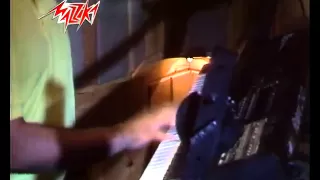 Galgely Hamied El Shaeri جلجلى حميد الشاعرى 