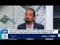 David Zervos Next Fed chair will likely take risks with lower rates