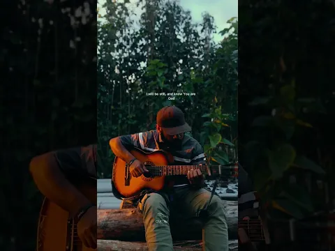 Still  ||  Hillsong    # hillsong #guitar #acousticguitar
