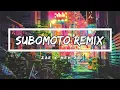 Lagu Zae, Hev Abi - SUBOMOTO REMIX (Lyric Video)