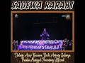 Download Lagu Lakon : Sadewa Rarabi | Ki Dalang Asep Koswara Dede AS #wayanggolek