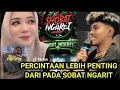 Download Lagu DEMI FAUZANA MAS IYUN MELUPAKAN SOBAT NGARIT. YANG PENTING NIKAH