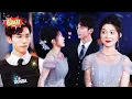 Download Lagu 【Full】💕被心上人背叛後閃婚億萬總裁！為報復渣男前任，她拉過路人尋歡求愛，禁慾總裁從此如魚得水，再也不能冷靜！