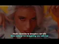 Camila Cabello - Hasta Los Dientes ft. Maria Becerra // Lyrics + Español // Video Official