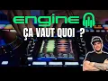 Lagu Engine DJ : le logiciel autonome peut-il remplacer un ordi ?